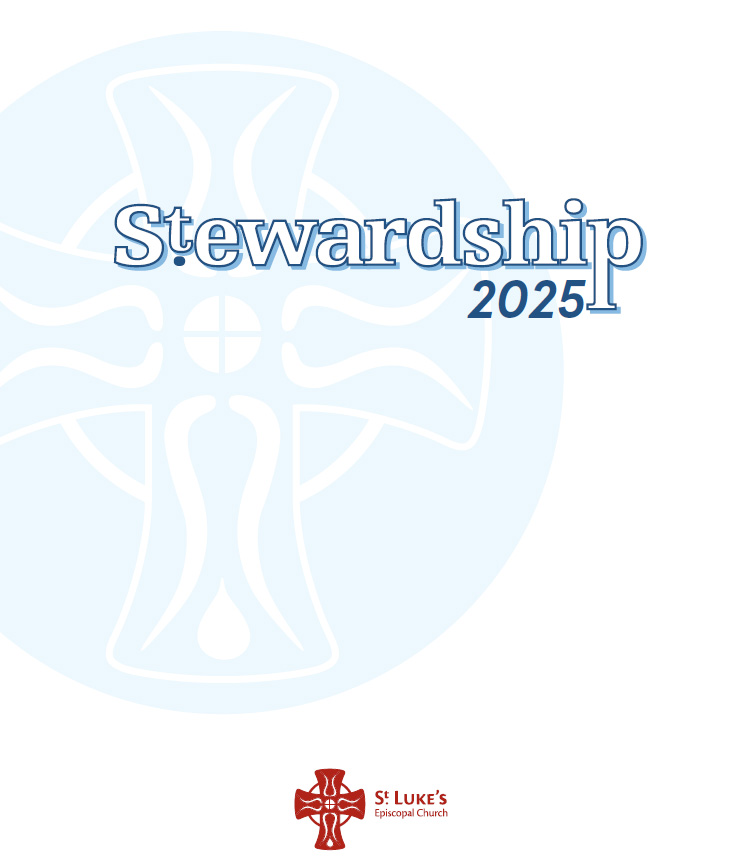 Stewardship 2025