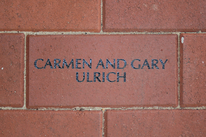 The Entryway