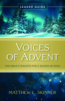 Advent Bible Study