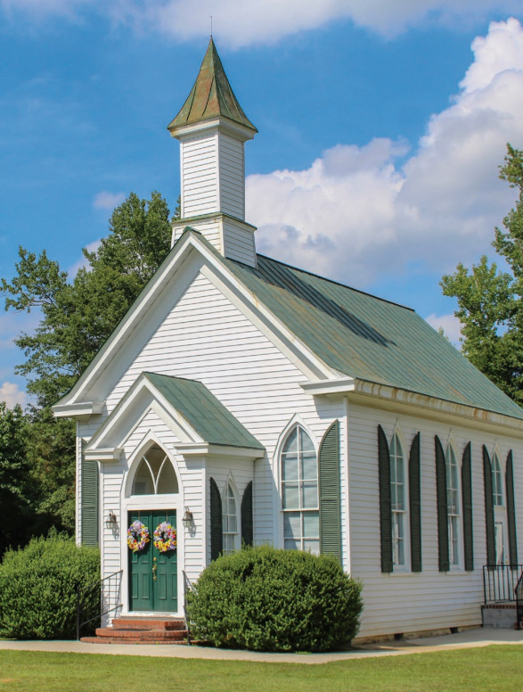 Chapel