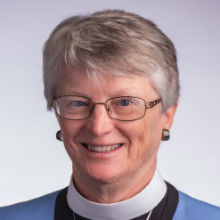 Rosemary R. Trei