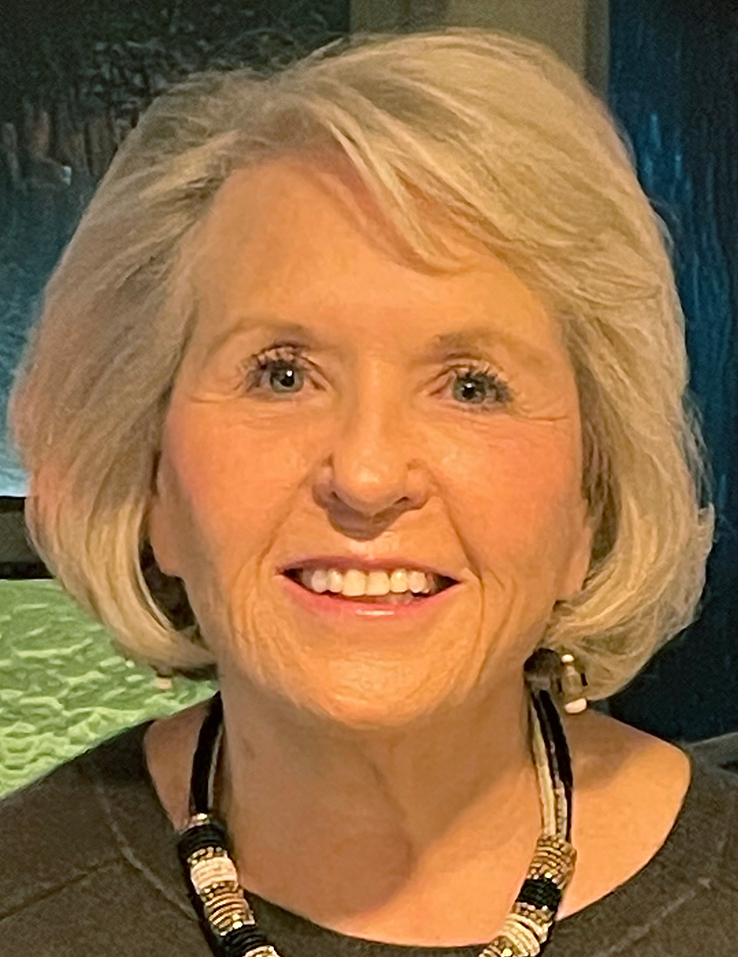 Carol Taylor
