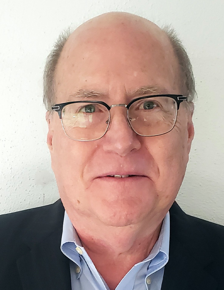 Doug Zahniser
